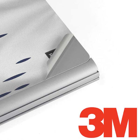 South Korea Soccer Flag Surface Book 2 15in Skin