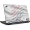 South Korea Soccer Flag Lenovo ThinkPad Skin