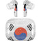 South Korean Flag Distressed AirPods Pro 2nd Gen Skin
