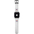 South Korean Flag Distressed Apple Watch Band 38-40mm