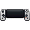 South Korean Flag Distressed Backbone One for iPhone Game Controller Skin