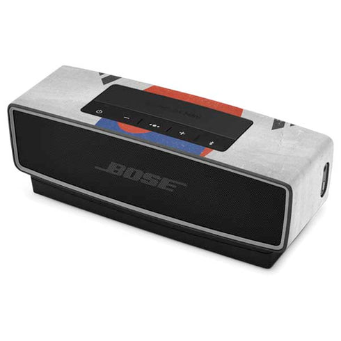 South Korean Flag Distressed Bose SoundLink Mini Speaker II Skin