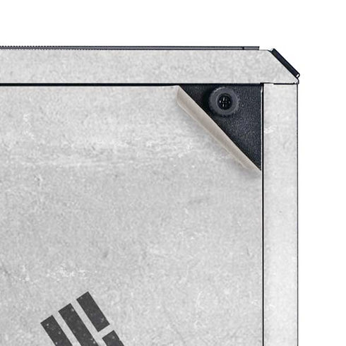 South Korean Flag Distressed Cooler Master MasterBox Q300L Mini Tower Skin