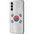 South Korean Flag Distressed Galaxy A14 5G Skin
