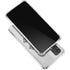 South Korean Flag Distressed Galaxy A32 5G Clear Case