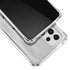 South Korean Flag Distressed Galaxy A33 5G Clear Case