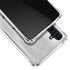 South Korean Flag Distressed Galaxy A54 5G Clear Case
