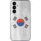 South Korean Flag Distressed Galaxy A54 5G Skin