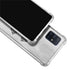 South Korean Flag Distressed Galaxy A71 5G Clear Case
