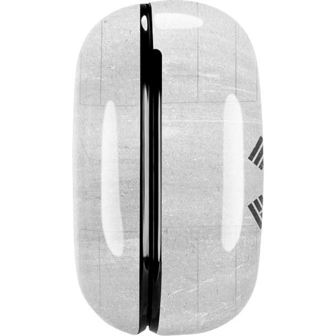 South Korean Flag Distressed Galaxy Buds Live Skin