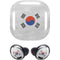 South Korean Flag Distressed Galaxy Buds Pro Skin