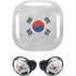 South Korean Flag Distressed Galaxy Buds Pro Skin