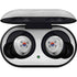 South Korean Flag Distressed Galaxy Buds Skin