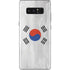 South Korean Flag Distressed Galaxy Note 8 Skin