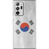 South Korean Flag Distressed Galaxy Note20 Ultra 5G Skin
