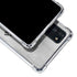 South Korean Flag Distressed Galaxy S20 FE Clear Case