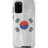 South Korean Flag Distressed Galaxy S20 Plus Pro Case