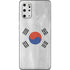 South Korean Flag Distressed Galaxy S20 Plus Skin