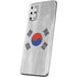 South Korean Flag Distressed Galaxy S20 Plus Skin