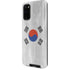 South Korean Flag Distressed Galaxy S20 Pro Case