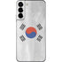 South Korean Flag Distressed Galaxy S22 Plus Skin