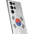 South Korean Flag Distressed Galaxy S22 Ultra Skin