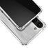 South Korean Flag Distressed Galaxy S23 Plus Clear Case