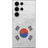 South Korean Flag Distressed Galaxy S23 Ultra Skin