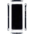 South Korean Flag Distressed Galaxy Z Flip5 5G Clear Case