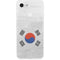 South Korean Flag Distressed Google Pixel 3 Skin