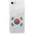South Korean Flag Distressed Google Pixel 3 Skin