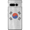 South Korean Flag Distressed Google Pixel 7 Pro Skin