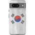 South Korean Flag Distressed Google Pixel 8 Impact Case