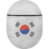 South Korean Flag Distressed Google Pixel Buds Skin