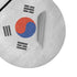 South Korean Flag Distressed Google Pixel Buds Skin
