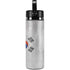 South Korean Flag Distressed Hydro Flask 20oz Wide Mouth Skin