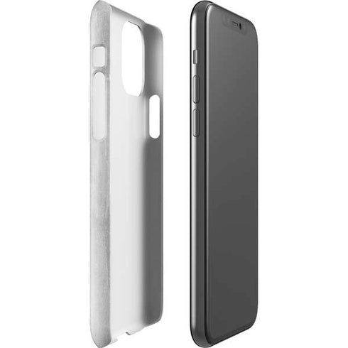 South Korean Flag Distressed iPhone 11 Pro Lite Case