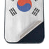 South Korean Flag Distressed iPhone 12 Mini Skin
