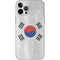 South Korean Flag Distressed iPhone 12 Pro Max Skin