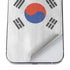South Korean Flag Distressed iPhone 12 Pro Skin