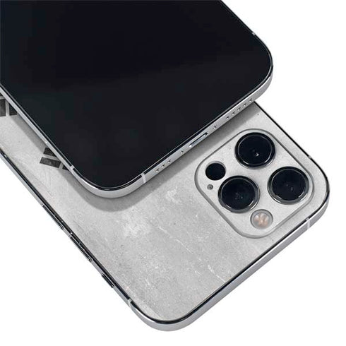 South Korean Flag Distressed iPhone 12 Pro Skin