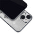 South Korean Flag Distressed iPhone 15 Skin