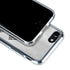 South Korean Flag Distressed iPhone SE (2nd & 3rd Gen) Clear Case