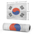 South Korean Flag Distressed Gaming Mouse Pad