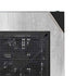 South Korean Flag Distressed NZXT H510 Compact ATX Mid-Tower Case Skin