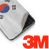 South Korean Flag Distressed OnePlus 7 Pro Skin