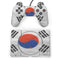 South Korean Flag Distressed PlayStation Classic Bundle Skin
