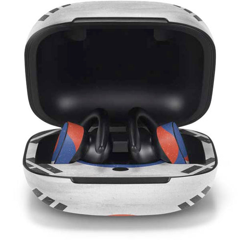 South Korean Flag Distressed PowerBeats Pro Skin