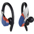 South Korean Flag Distressed PowerBeats Pro Skin