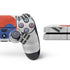 South Korean Flag Distressed PS4 Console and Controller Bundle Skin